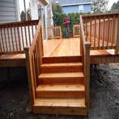 Decks