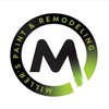 Miller Paint & Remodeling logo