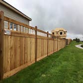 Photos by Centennial Fence Supply #1
