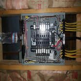 Panel additions and swaps