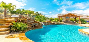 California Pools - Austin