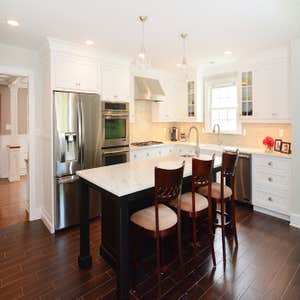 All County Renovations LLC All County Renovations has been proudly providing high quality remodeling and renovation services to homeowners in New...