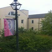 Central VA College Installed new gutter system on all buildings on local college in Central Virginia