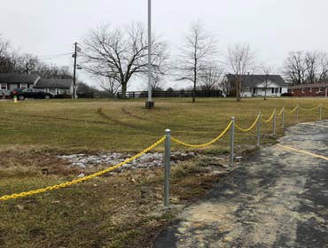 Fences