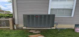 Airtron Heating & Air Conditioning Columbus