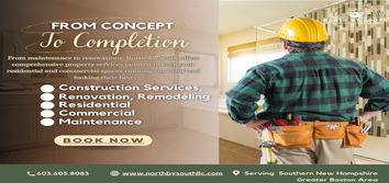 North By South Property Services LLC