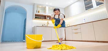 Photos by Mireya's House Cleaning #1