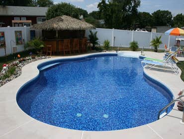 Photos from G and F Improvments Inc dba Regina Pools & Spas