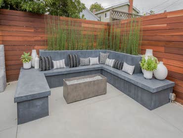 Complete Outdoor Remodel