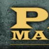 New York Palace Marble & Tile Company logo