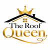 The Roof Queen logo