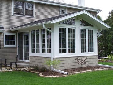 Photos by Alpha Omega Construction Inc #1