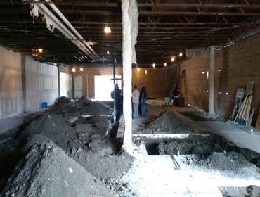 Photo(s) from S.O.S Painting & Remodeling, Inc.