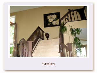Golden Oaks Hardwood Flooring Inc Project 1