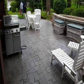 Decorative Concrete & Supply
