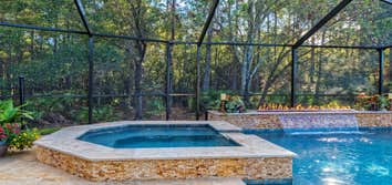 Photos from Larsen's Pool & Spa, LLC