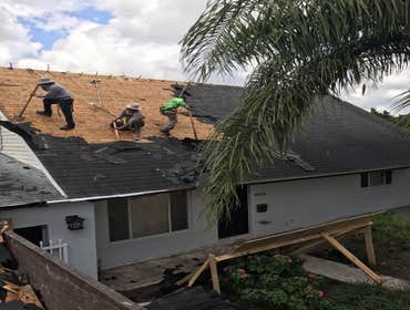Photos from Springer Roofing LLC