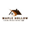 Maple Hollow Contractors logo