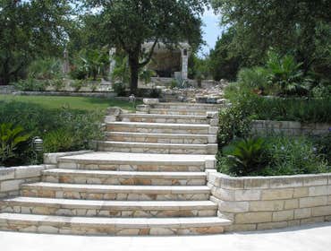 Photo(s) from Exquisite Design And Pools Of Austin