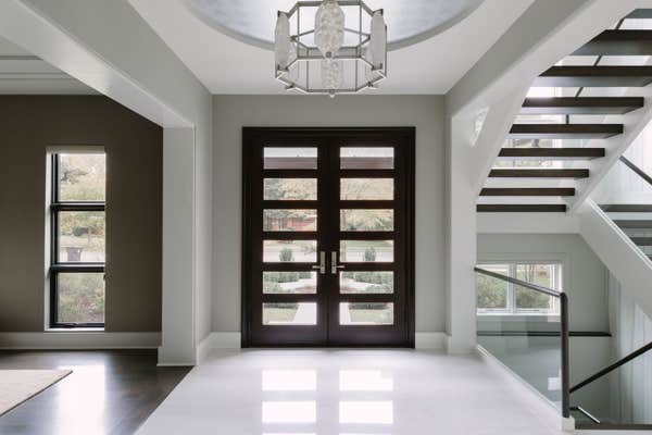 Entryway