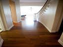 Photo(s) from Platinum Flooring Company Hardwood Floor installation