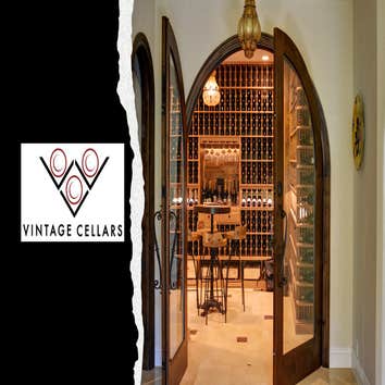 Vintage Cellars