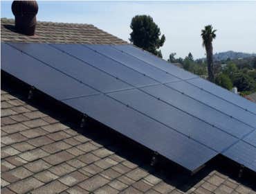 Photos by Ev Charging Solutions LLC / Luminex Electric #1