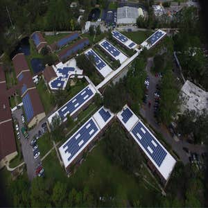 570 kW Jacksonville