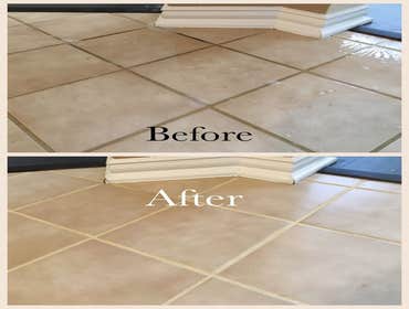 Photos by Cleanbright Floor Cleaning #1 We started business in 2010. How we do business has gotten better over the years as we listen to our customers 
