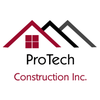 Pro Tech Construction Inc logo