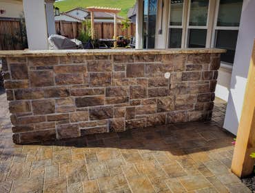 Pavers