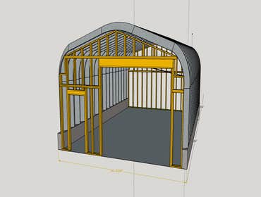 All Projects 3D Rendered