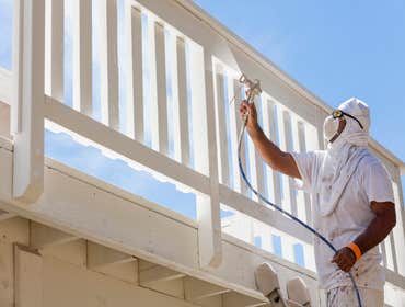 Photos by Towson Residential Painting #1