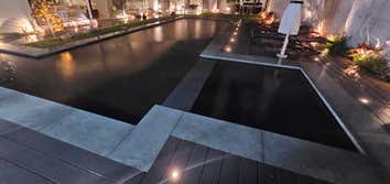 Clear Water Pool Service Inc