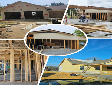 Photos by Galvez Construction & Remodeling LLC #1