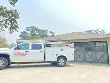 Photos by Hamon Overhead Door Company Inc #1