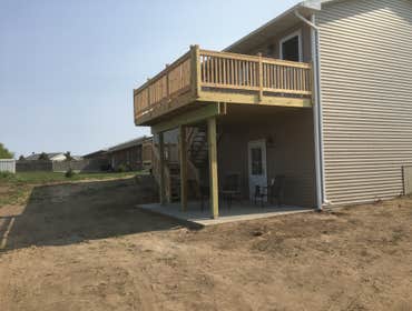 Residential