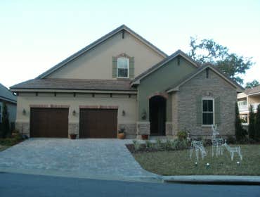 Avondale Tuscan