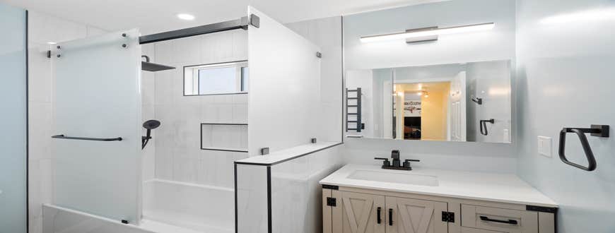 Full Home Remodel