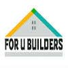 for U Builders Group LLC logo