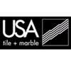 USA Tile & Marble logo