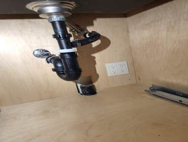 M& Ca plumbing Inc