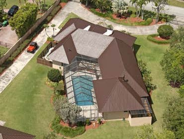 Works by Istueta Roofing