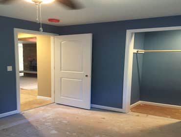 new construction