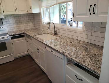 Photos by Reflections Stoneworks LLC #1