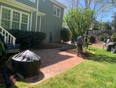 Photos by Mix Construction Concrete Inc #9