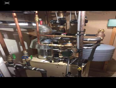 Photos by Comfort Air Heating & Cooling #1