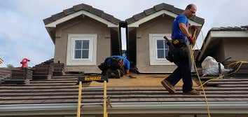 South County Roofing