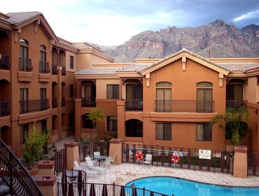 Embassy Suites