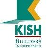 Kish Builders Inc logo